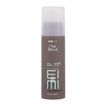 Wella Professional Eimi Nutri Curls Curl Shaper 150ml