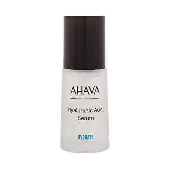 Ahava Hyaluronic Acid Serum 30ml