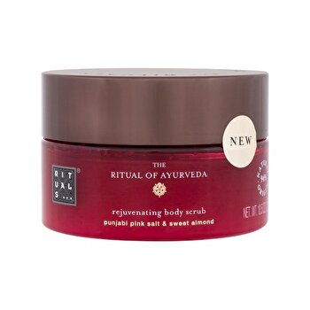 Rituals The Ritual Of Ayurveda Rejuvenating Body Scrub 300.0g