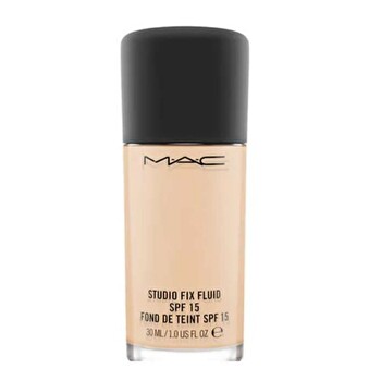 Mac Studio Fix Fluid Foundation Spf15 Nw15 30ml