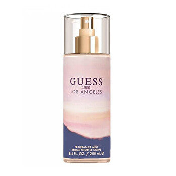 Guess 1981 Los Angeles Women Body Spray 250ml