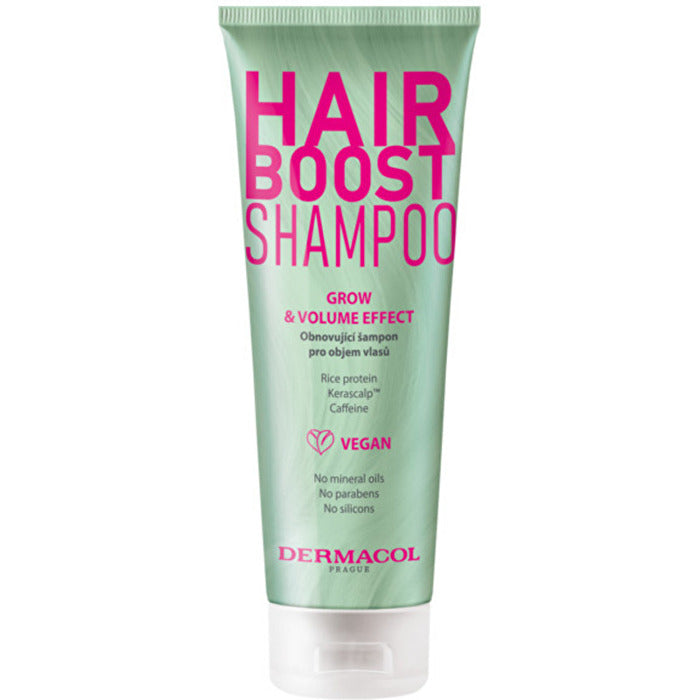 Dermacol Hair Ritual Grow & Volume Shampoo (hair Volume) 250ml