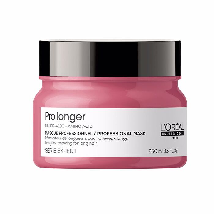 L'oreal Serie Expert Pro Longer Mask Lengths Renewing For Long Hair 250ml