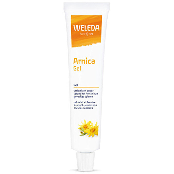 Weleda Arnica Gel 25.0g