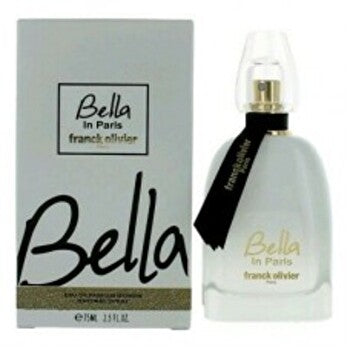 Franck Olivier Bella In Paris Eau De Parfum 75ml