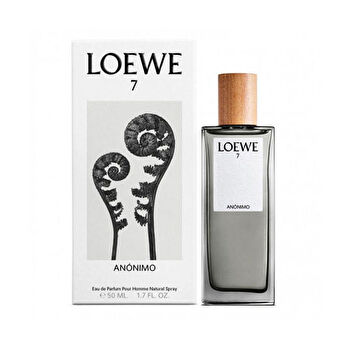 Loewe 7 Anonimo Eau De Parfum 50ml