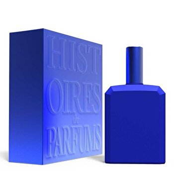 Histoires de Parfums This Is Not A Blue Bottle 1.1 Eau De Parfum 15ml