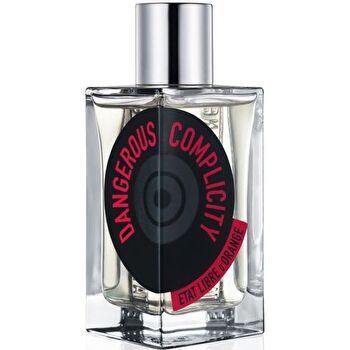 Etat Libre d'Orange Dangerous Complicity Eau De Parfum 50ml