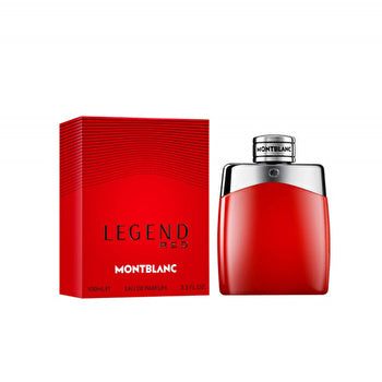 Mont Blanc Legend Red Eau De Parfum 100ml