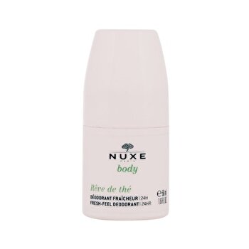 Nuxe Body Care Reve De The 24h Deodorant 50ml