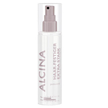 Alcina Hair Setting Lotion - Tužidlo S Extra Silnou Fixací 125ml