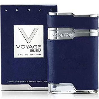Armaf Voyage Bleu Eau De Parfum 100ml
