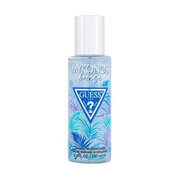 Guess Mykonos Breeze - Body Spray 250ml