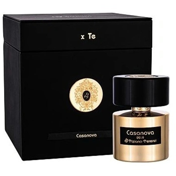 Tiziana Terenzi Anniversary Collection Casanova Parfum 100ml