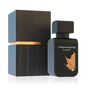 Rasasi La Yuqawam Pour Homme Eau De Parfum 75ml
