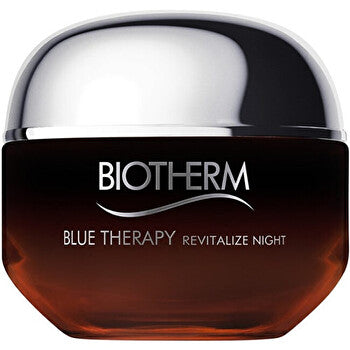 Biotherm Blue Therapy Revitalize Night Cream 50ml