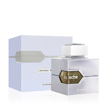 Al Haramain L´aventure Blanche Eau De Parfum 100ml