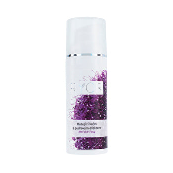 Ryor Seaweed Mattifying Cream With A Powder Effect 50ml
