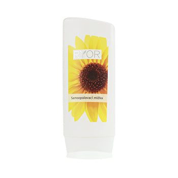 Ryor Face & Body Care Self-tanning Lotion 200ml