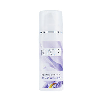 Ryor Trio Active Cream Spf 30 50ml