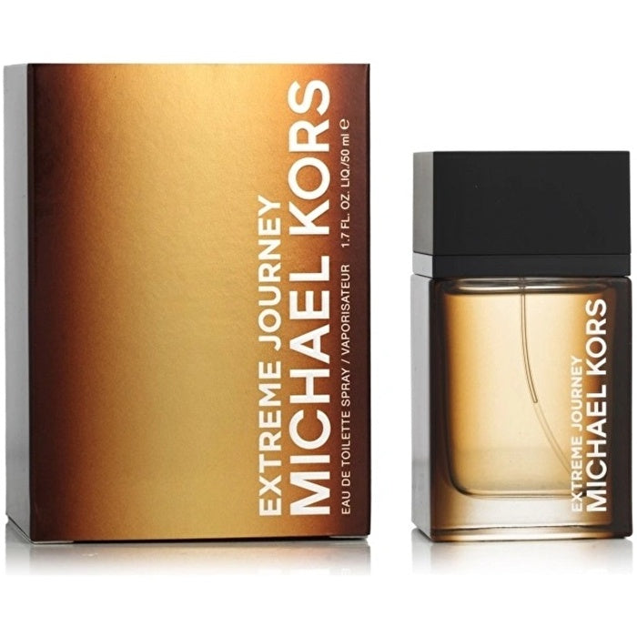 Michael Kors Extreme Journey Eau De Toilette 50ml