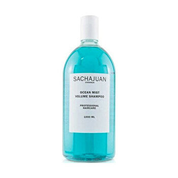 Sachajuan Ocean Mist Volume Shampoo - Shampoo For Larger Hair Volume 1000ml