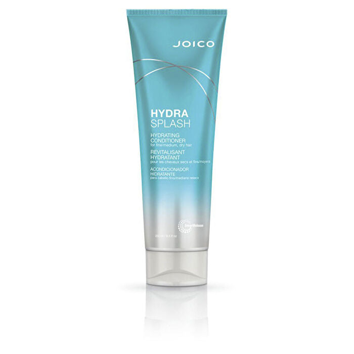 Joico HydraSplash Hydrating Conditioner (For Fine/ Medium, Dry Hair) 250ml/8.5oz