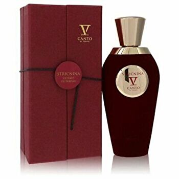 V Canto Strychnine Extrait De Parfum 100ml