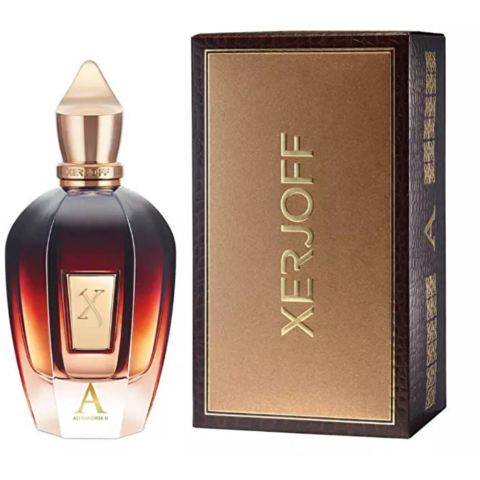 Xerjoff Alexandria Ii Parfum 100ml
