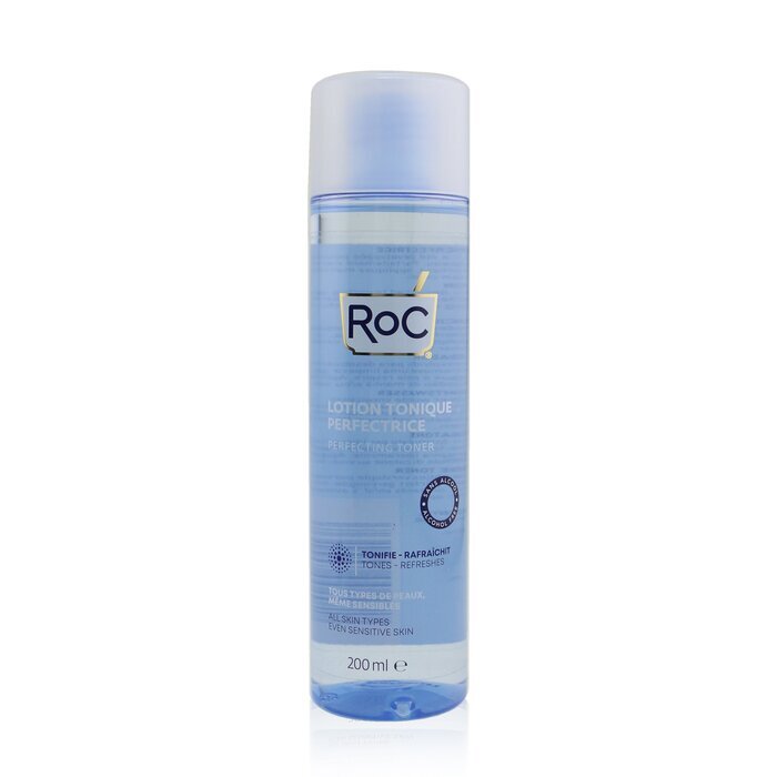 RoC Perfecting Toner - Refreshing Skin Toner 200ml