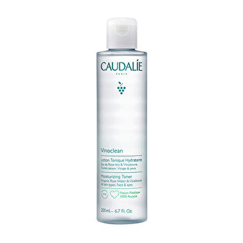 Caudalie Vinoclean Moisturizing Toner 100ml