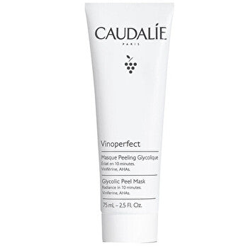 Caudalie Vinoperfect Glycolic Peel Mask 75ml