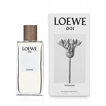 Loewe 001 Woman Eau De Parfum 75ml