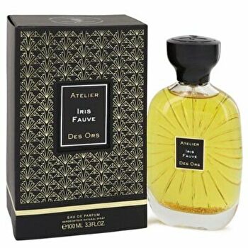 Ateliers des Ors Iris Fauve Eau De Parfum 100ml