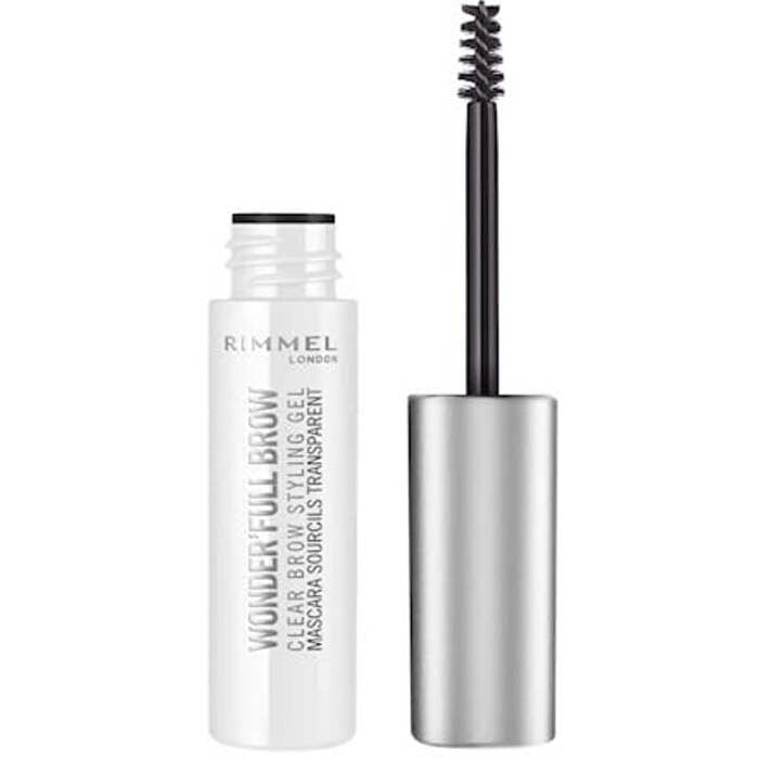 Rimmel Wonder Full Brow Clear Styling Gel