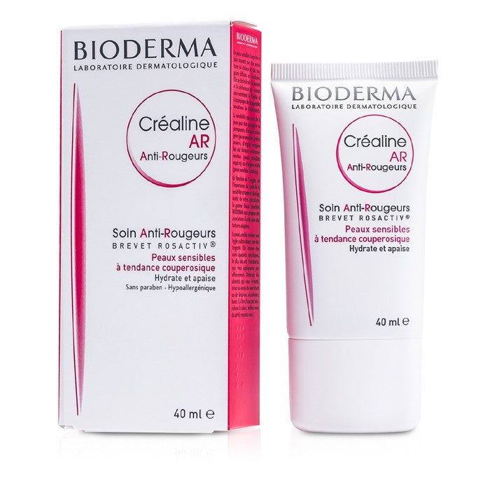 Bioderma Crealine Anti-redness Cream 40ml