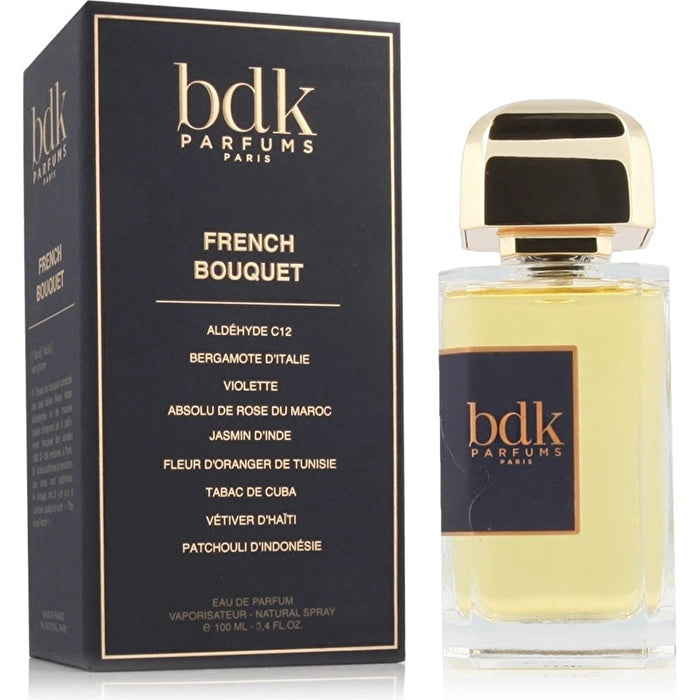 BDK Parfums French Bouquet Eau De Parfum 100ml