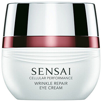 Sensai Cellular Performance Wrinkle Repair Eye Cream 15ml
