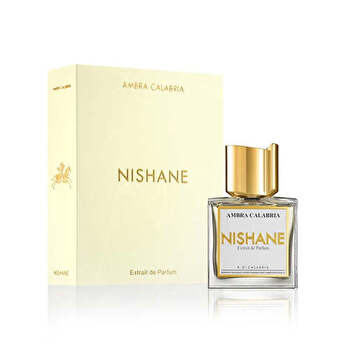 Nishane Ambra Calabria Extrait De Parfum 50ml