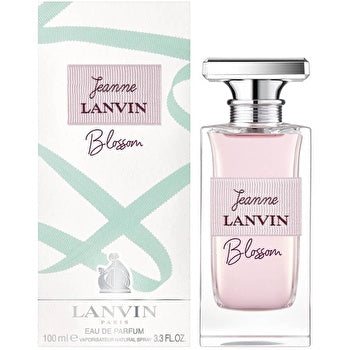 Lanvin Jeanne Blossom Eau De Parfum 100ml