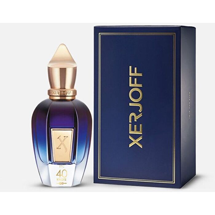 Xerjoff Join The Club 40 Knots Eau De Parfum 50ml