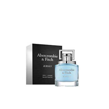 Abercrombie & Fitch Away Man Eau De Toilette 30ml