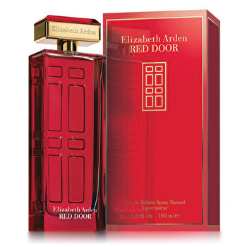 Elizabeth Arden Red Door Eau De Toilette 50ml