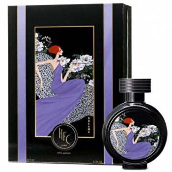 HFC Paris Wrap Me In Dreams Eau De Parfum 75ml