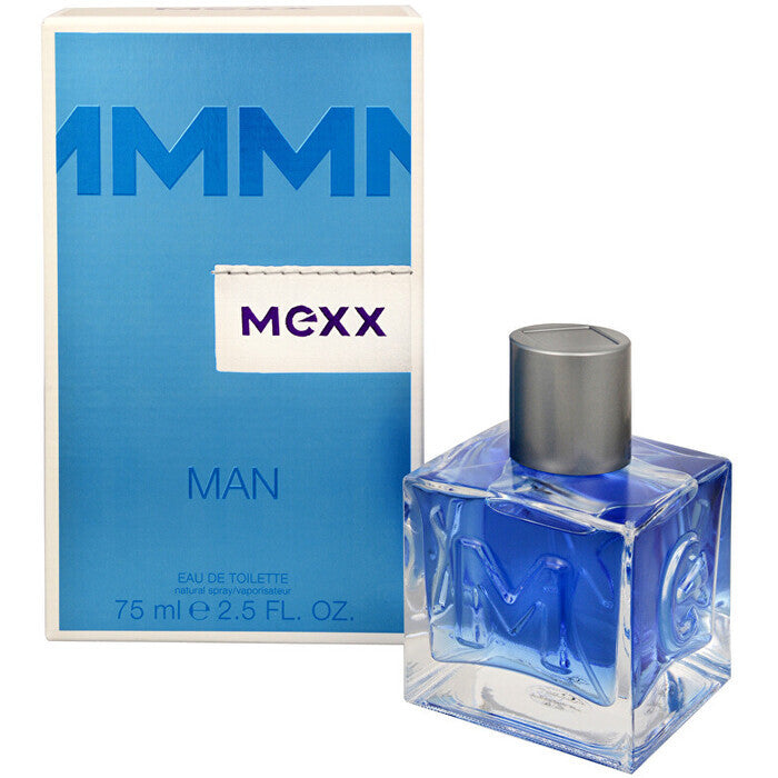 Mexx Man Eau De Toilette 30ml