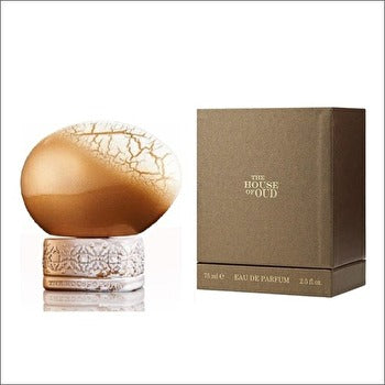 The House of Oud Wonderly Eau De Parfum 75ml