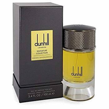 Dunhill Signature Collection Indian Sandalwood Eau De Parfum 100ml