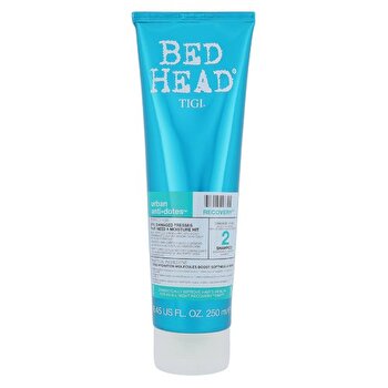 Tigi Shampoo For Dry And Damaged Hair Bed Head Urban Anti & Dots Recovery (shampoo) 970ml