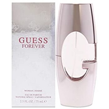 Guess Forever Eau De Parfum 75ml