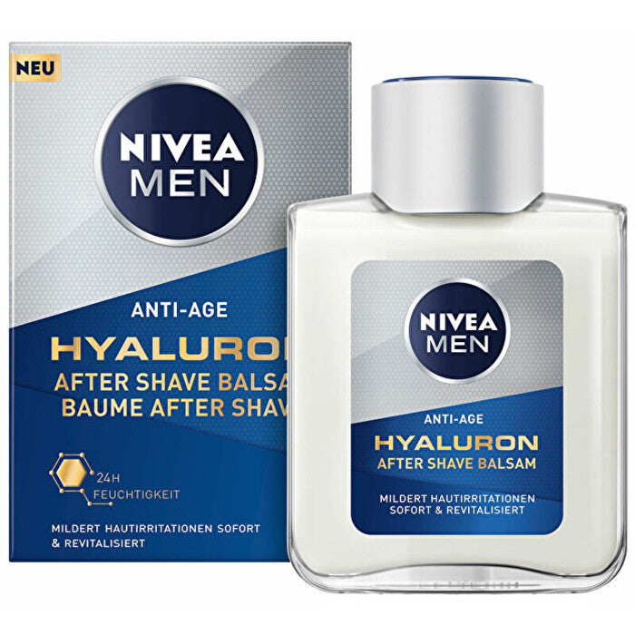 Nivea Men Hyaluron After Shave Balsam 100ml